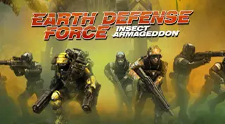 Guia de troféus: Earth Defense Force: Insect Armageddon