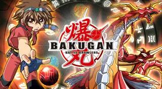 Jogo Bakugan Battle Brawlers - PS3 - Elite Games - Compre na melhor loja de  games - Elite Games