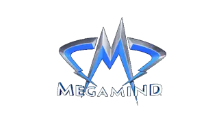 Jogos de Quebra cabeça da Megamente - Megamind para imprimir