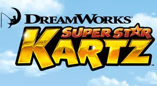 Dreamworks Super Star Kartz trará Shrek e outros 13 personagens em