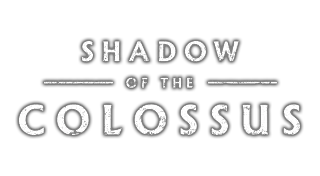 Shadow of the Colossus - OS NOMES DOS COLOSSOS 