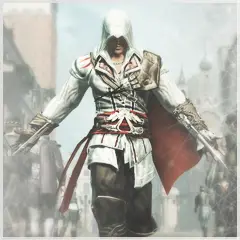 Assassins Creed 2 : Guia - Todas as penas em Veneza (San Marco