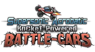 myPSt Supersonic Acrobatic Rocket Powered Battle Cars