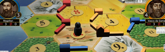 Catan