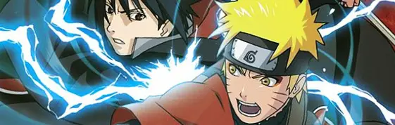 Naruto Shippuden: Ultimate Ninja Storm 2 - Guia de Troféus - Guia de  Troféus PS4 - GUIAS OFICIAIS - myPSt