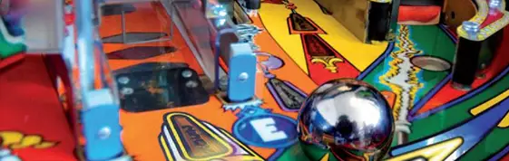 Pinball Hall of Fame: The Williams Collection [EUR]