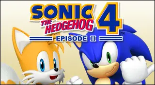 Jogo Sonic The Hedgehog 4 Epis R$ 10 - Promobit