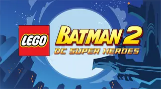 LEGO Batman 2: DC Super Heroes (Vita) - Guia de Troféus - Guia de Troféus  VITA - GUIAS OFICIAIS - myPSt