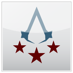 Assassin's Creed III - Guia de Troféus - Guia de Troféus PS3 - GUIAS  OFICIAIS - myPSt