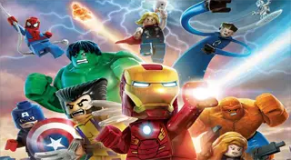 LEGO Marvel Super Heroes [PS4/PS3] - Guia de Troféus - Guia de Troféus PS4  - GUIAS OFICIAIS - myPSt