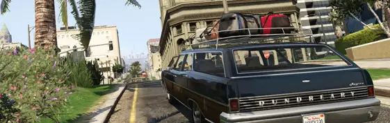 Exophase] Lista de Troféus - Grand Theft Auto V - Notícias de PS5 - myPSt
