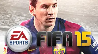 Jogo FIFA 15 - PS4 - MeuGameUsado