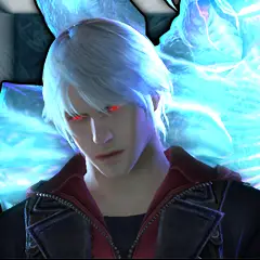 Devil May Cry 4: Special Edition Troféu De Platina Ps4