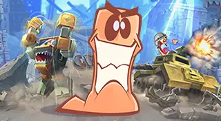 Worms: Revolution - Guia de Troféus - Guia de Troféus PS3 - GUIAS OFICIAIS  - myPSt