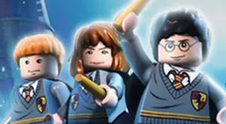 Platina de LEGO HARRY POTTER 1-4. [Guia] Completo. Desbloqueie personagem  com Dark Magic. 