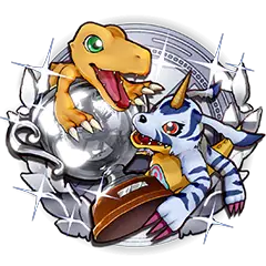Gankoomon é forte mesmo? Status e Skills - Digimon Masters online