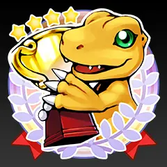 Gankoomon é forte mesmo? Status e Skills - Digimon Masters online