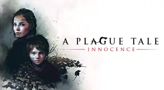 myPSt  A Plague Tale: Requiem
