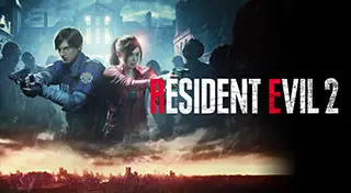 myPSt Mobile  Dicas do troéu Young Escapee do jogo Resident Evil 2