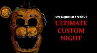 ENGLISH :: Ultimate-custom-night-dicas