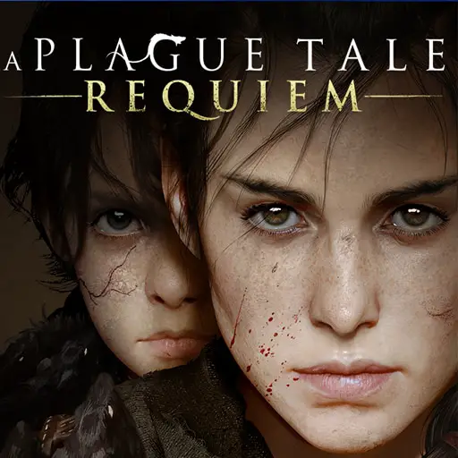 myPSt  A Plague Tale: Requiem