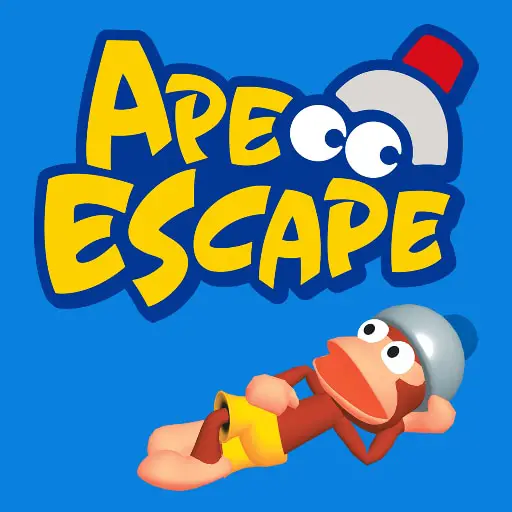 Ape Escape, Guia Completo Para Platina