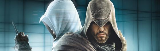 Assassin's Creed Revelations (PS3) - (PS4) - Guia de Troféus - Guia de  Troféus PS4 - GUIAS OFICIAIS - myPSt