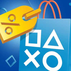 Promoções Playstation Store